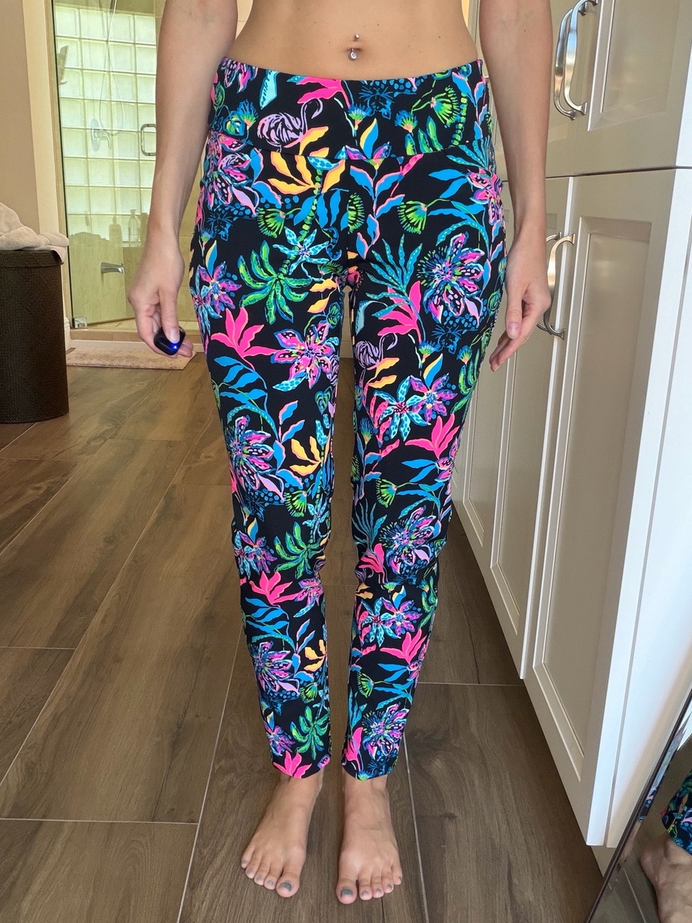 Lilly Pulitzer Luxletic Corso UPF 50+ Pant